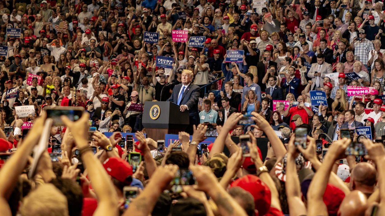 Does Trumpism Have a Future?