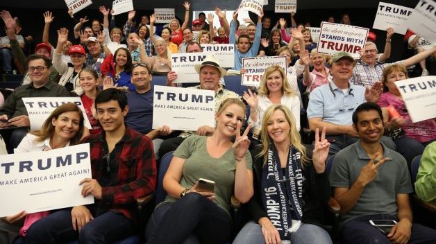 The Unmentionable Majority